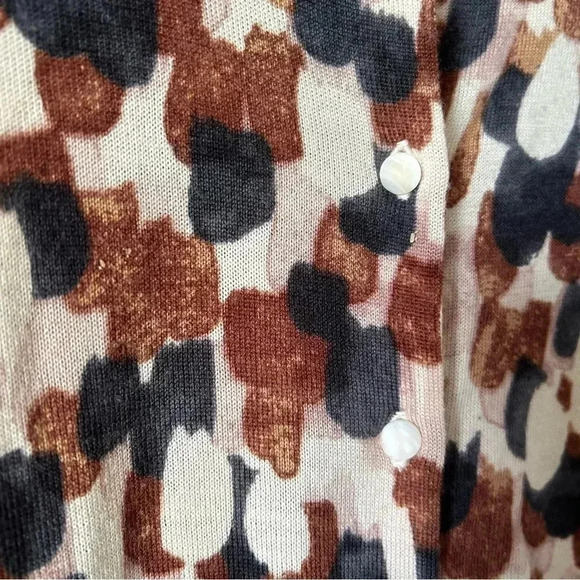 J.Crew|  Merino Wool Cardigan - Picture 5 of 7